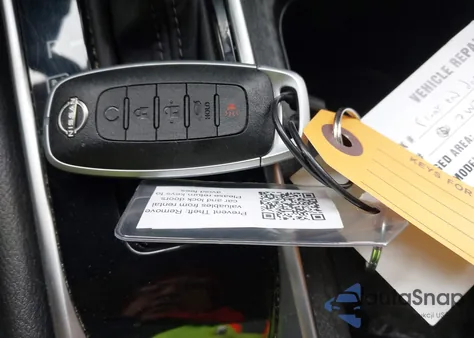 2024 Nissan Sentra Sv Xtronic Cvt z USA, uszkodzony, nr VIN 3N1AB8CV1RY203781